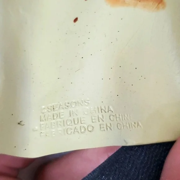 Latex Faceless Whole Head Mask with Gloves - Fabric Cowl Neck Hair Cover Unisex - Picture 6 of 9